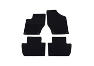 PRO MIMATO Auto tepisi platneni Citroen C4, 2010>2018